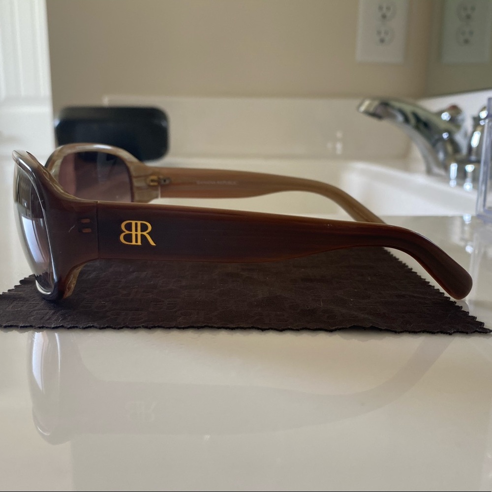 Banana Republic Sunglasses
